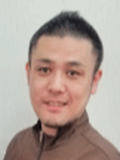 院長 山田 弘の写真