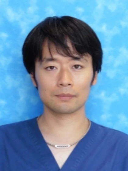 院長 鈴木 道隆の写真