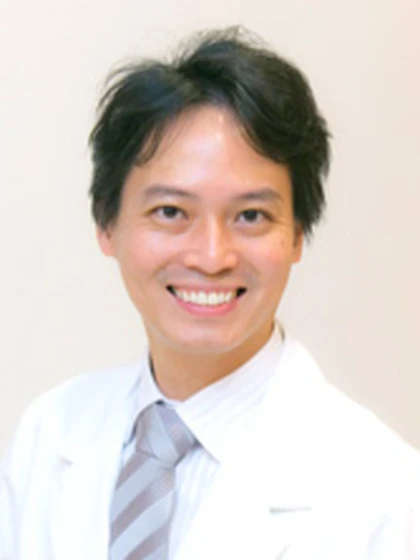 院長 原口 春毅の写真