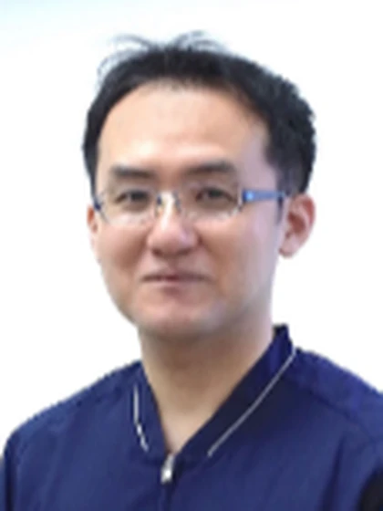 院長 近藤 善彦の写真