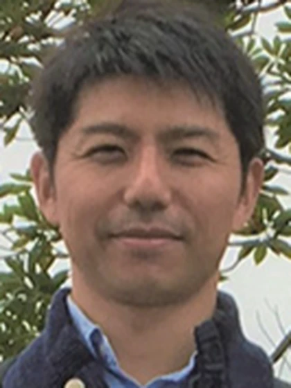 院長 齋藤 義孝の写真