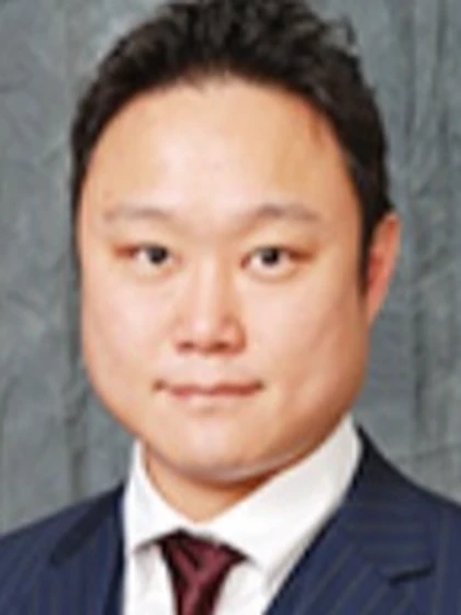 院長 奥田 健太郎の写真