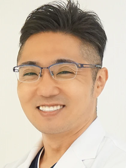 院長 関田 真司の写真