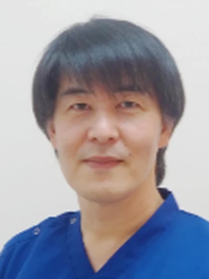 院長 佐藤 昭之の写真