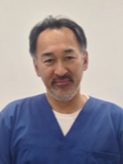 院長 石田 千洋の写真