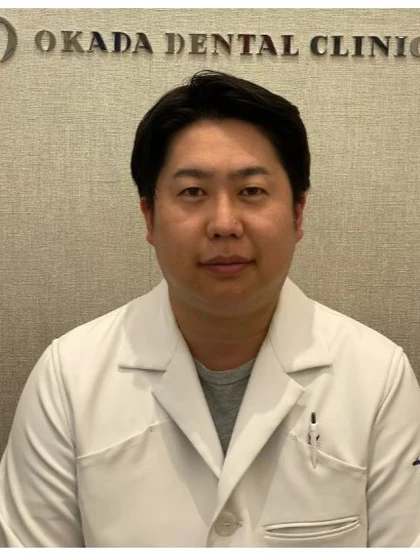 歯科医師 小林 脩也の写真