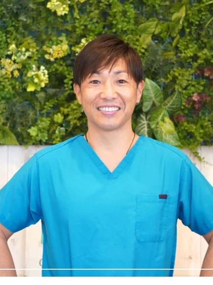 副院長 今井  崇之の写真