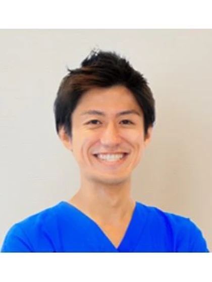 歯科医師 井上 博之の写真