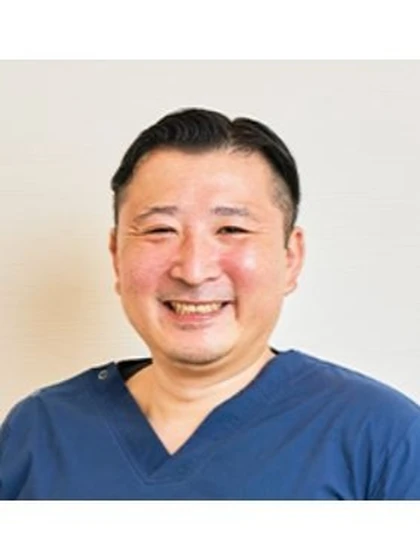 歯科医師 荒川 啓太郎の写真