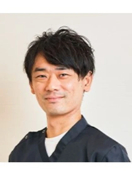 歯科医師 洞口 隼の写真