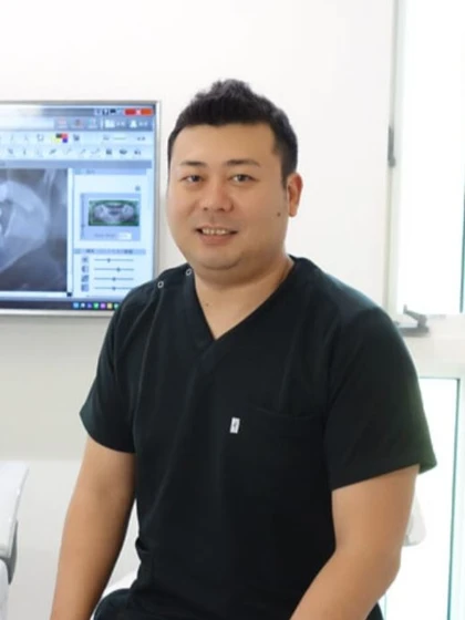 院長 伊藤 善浩の写真