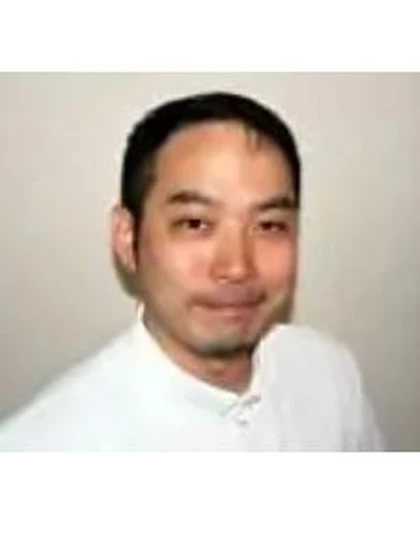 院長 歯学博士 鶴岡 守人の写真