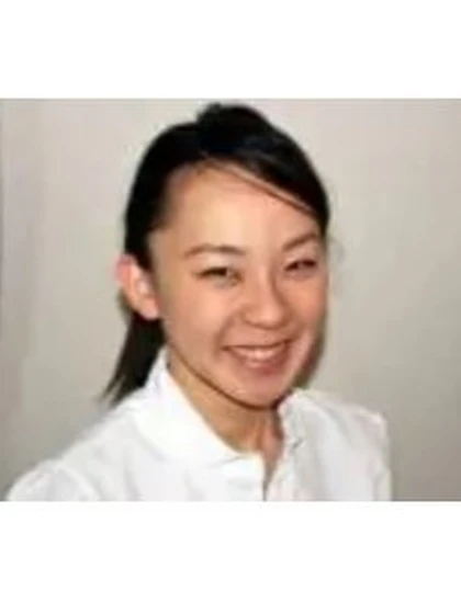 副院長 鶴岡 友恵の写真