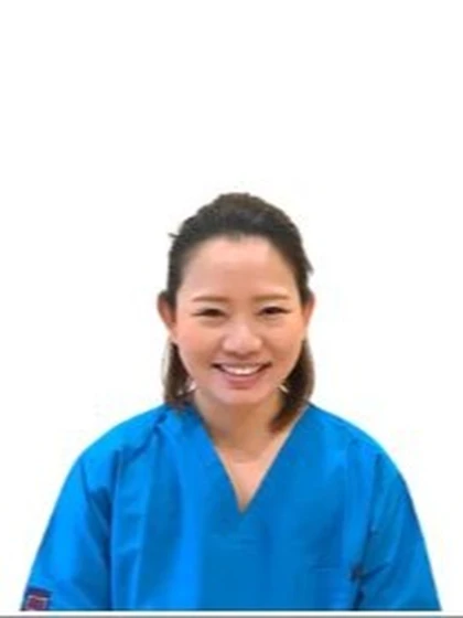 歯科医師 池田 裕子の写真