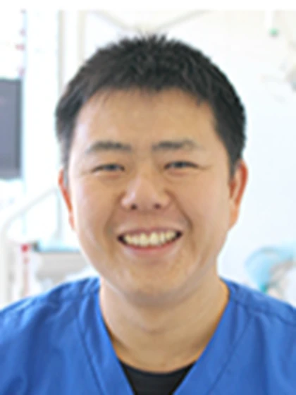 院長 宮崎 裕之の写真