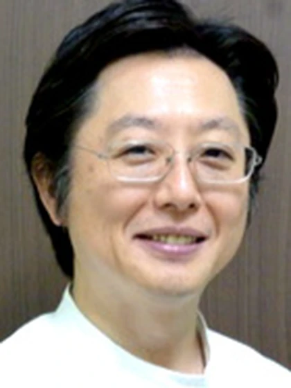 院長 中山 敏の写真