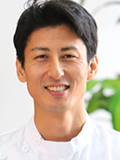 院長 医学博士 柿添 学の写真