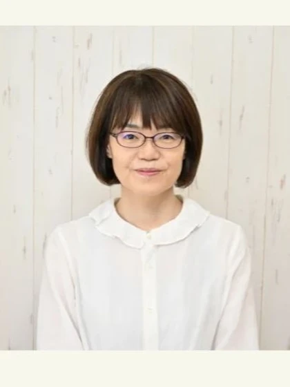 院長 藤原 由香里の写真