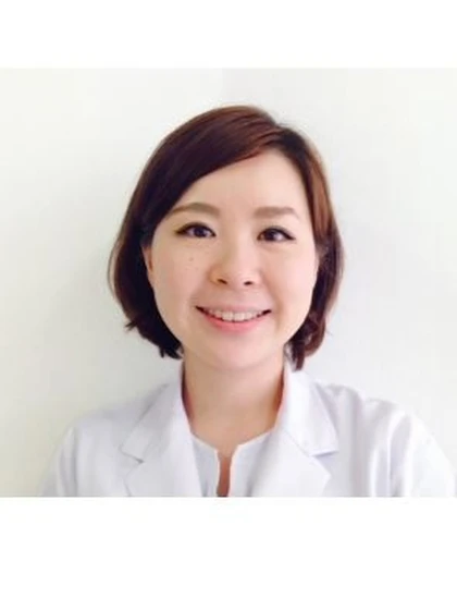 歯科医師 川上 真奈の写真