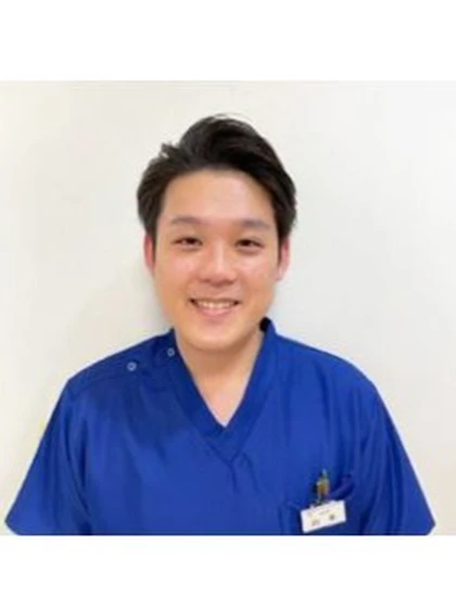 歯科医師 山本 裕義の写真