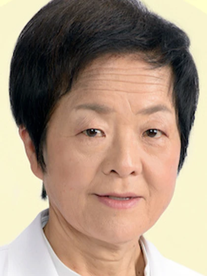 院長 医学博士 坂西 京子の写真