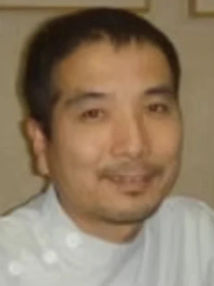 歯学博士 植山 恵史の写真