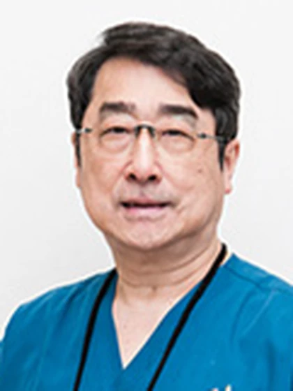 院長 高倉 茂実の写真
