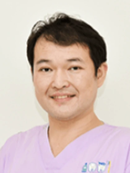 院長 沓間 宏一郎の写真