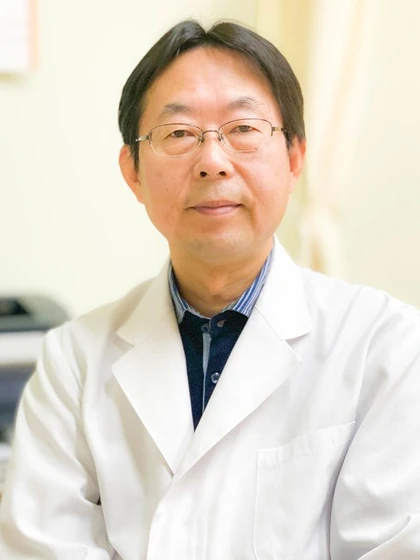 院長 院長 宮脇 誠の写真