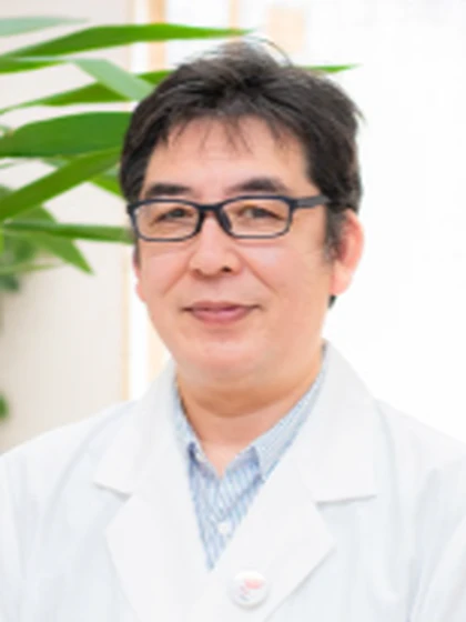 院長 修行 均の写真
