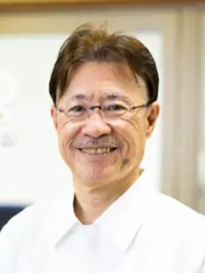 院長 佐藤 和貴の写真