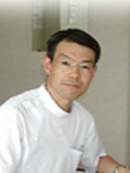 院長 相澤 秀樹の写真