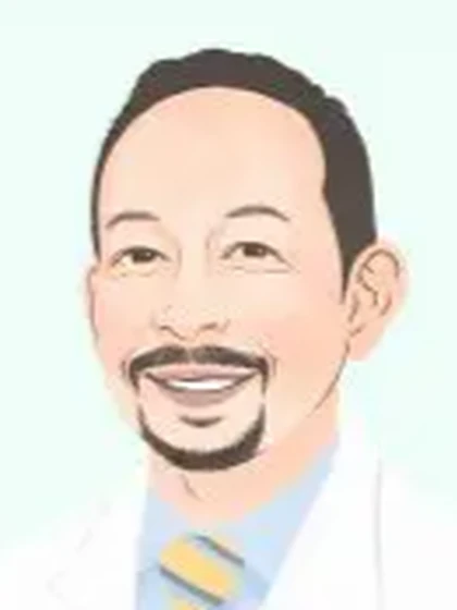 院長 医学博士 伊藤 彦の写真