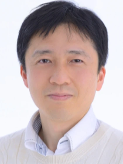 院長 安藤 泰善の写真