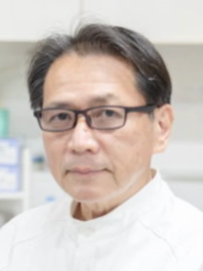 院長 医学博士 小勝 敏幸の写真