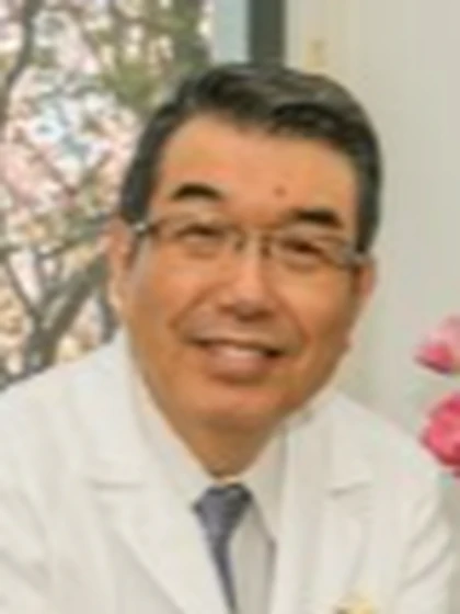 理事長 土肥 健二の写真