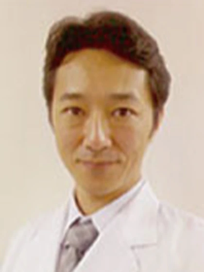 医学博士 西原 仁の写真