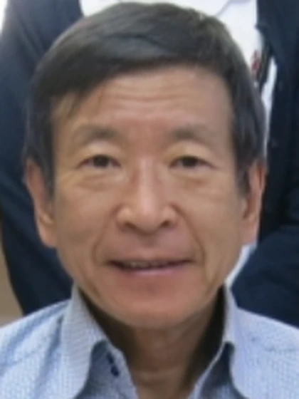 院長 医学博士 山中 修の写真