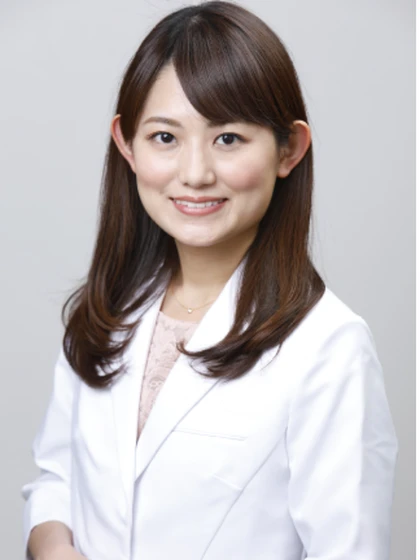 医師 川辺 綾子の写真