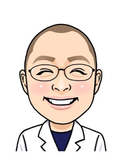院長 福原 知之の写真