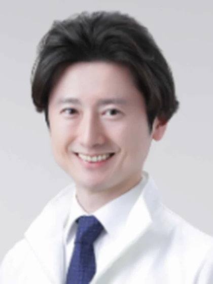 院長 髙倉 康介の写真