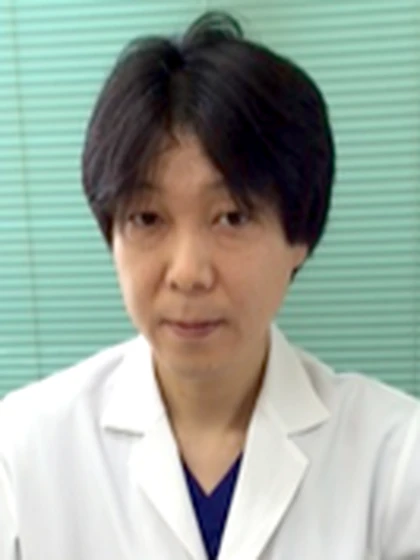 院長 医学博士 関谷 秀介の写真