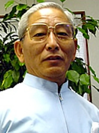 院長 歯学博士 小国 征哉の写真