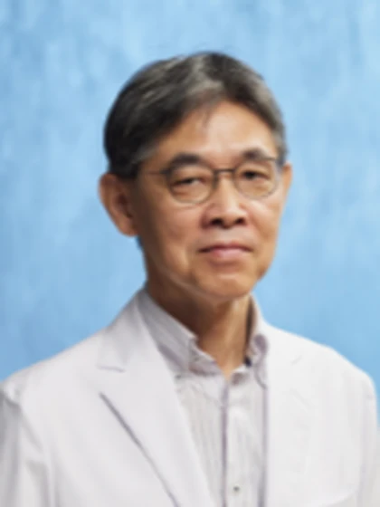 院長 医学博士 山川 正の写真