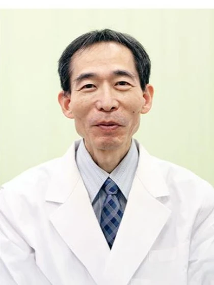 院長 医学博士 石井 敏弘の写真