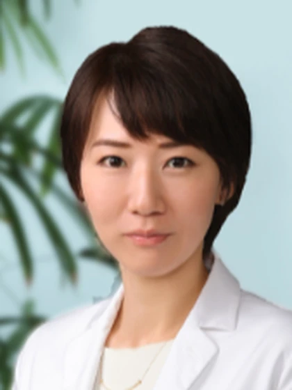 院長 狩野 美幸の写真