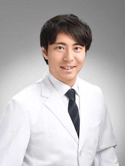 院長 平澤 侑來の写真