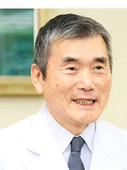 院長 西野 和義の写真