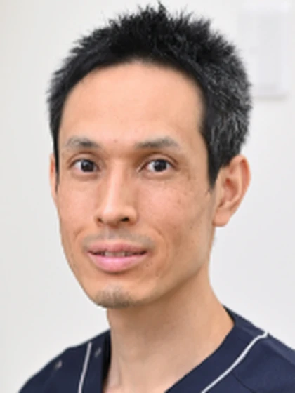 院長 医学博士 佐々木 智彦の写真
