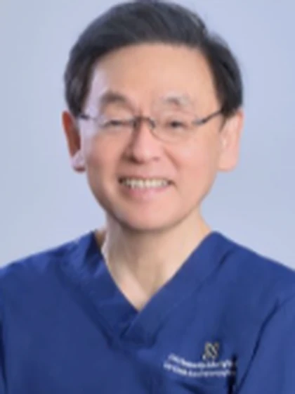 院長 今川 賢一郎の写真